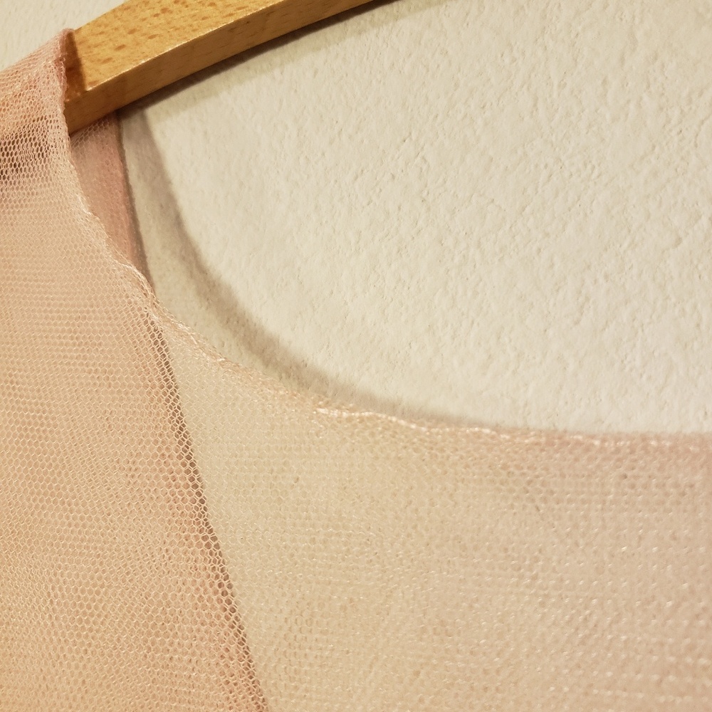 Jenny Yoo Aria Gown - Picture 5 of 6